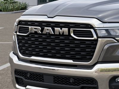 2026 Ram 1500 — photo 11 view