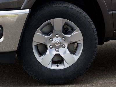2026 Ram 1500 — photo 8 view