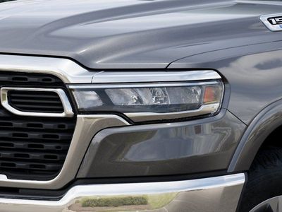 2026 Ram 1500 — photo 10 view