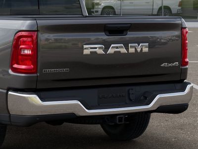 2026 Ram 1500 — photo 13 view