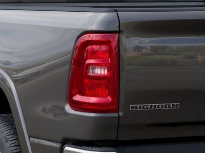 2026 Ram 1500 — photo 9 view