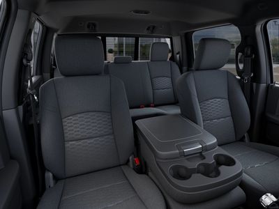 2026 Ram 5500HD - Photo 16