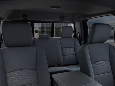 2026 Ram 5500HD - Photo 26