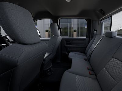 2026 Ram 5500HD - Photo 23