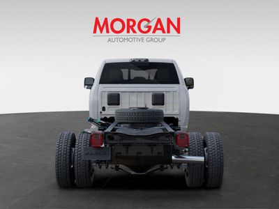 2026 Ram 5500HD - Photo 7
