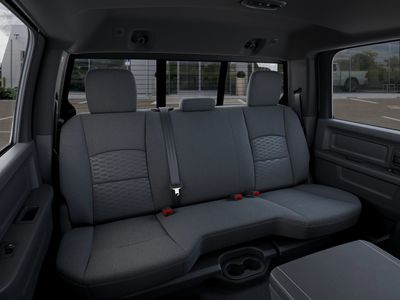 2026 Ram 5500HD - Photo 15