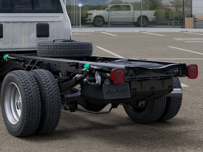 2026 Ram 5500HD - Photo 13