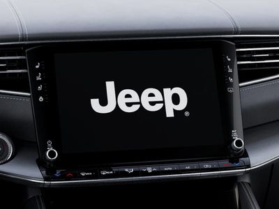 2026 Jeep Grand Wagoneer - Photo 18