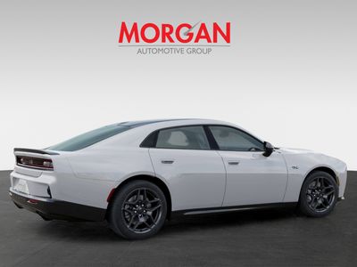 2026 Dodge Charger - Photo 4