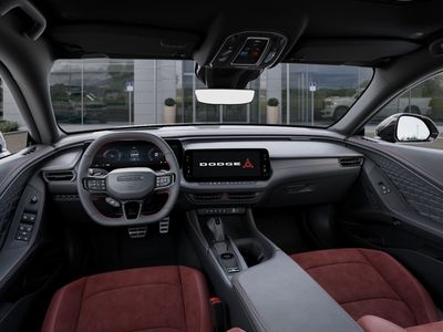 2026 Dodge Charger - Photo 14