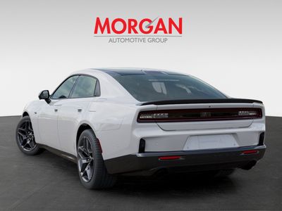 2026 Dodge Charger - Photo 3