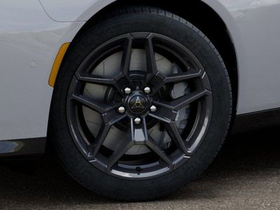2026 Dodge Charger - Photo 8