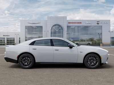 2026 Dodge Charger - Photo 21