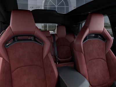 2026 Dodge Charger - Photo 26