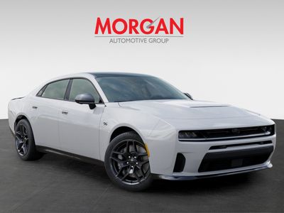 2026 Dodge Charger - Photo 5