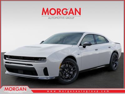 2026 Dodge Charger - Photo 1