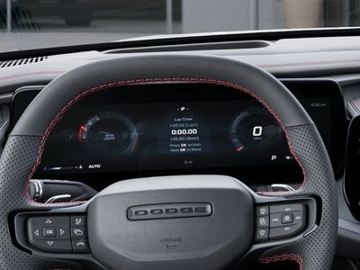 2026 Dodge Charger - Photo 17