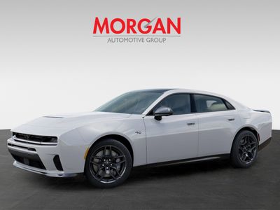2026 Dodge Charger - Photo 2