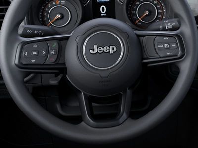 2026 Jeep Gladiator — photo 19 view