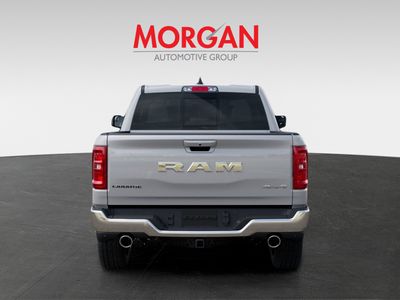 2026 Ram 1500 — photo 7 view