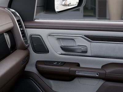 2026 Ram 1500 — photo 25 view
