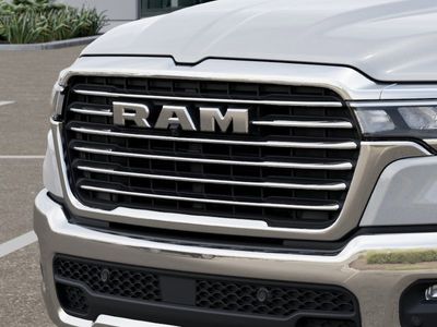 2026 Ram 1500 — photo 11 view