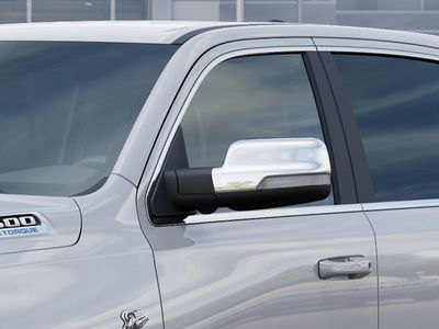 2026 Ram 1500 — photo 12 view