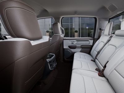 2026 Ram 1500 — photo 23 view