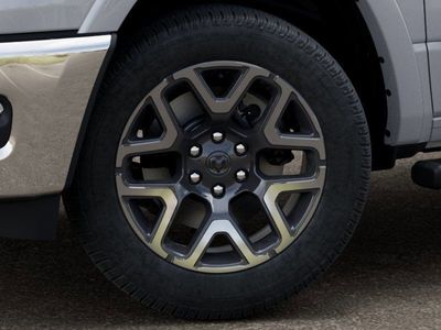 2026 Ram 1500 — photo 8 view