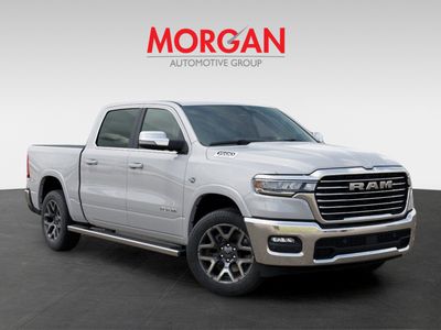 2026 Ram 1500 — detail view
