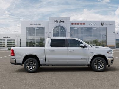 2026 Ram 1500 — photo 21 view