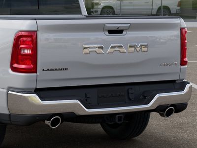 2026 Ram 1500 — photo 13 view