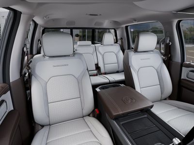 2026 Ram 1500 — photo 16 view