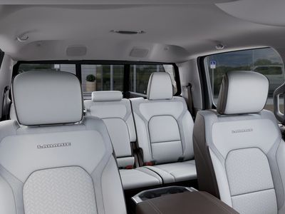 2026 Ram 1500 — photo 26 view