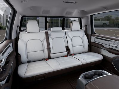 2026 Ram 1500 — photo 15 view