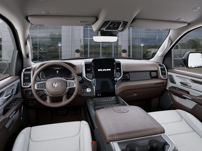 2026 Ram 1500 — photo 14 view