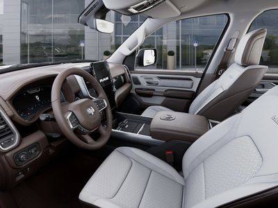 2026 Ram 1500 — photo 22 view