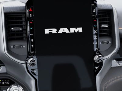 2026 Ram 1500 — photo 18 view
