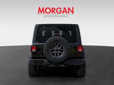 2026 Jeep Wrangler - Photo 7