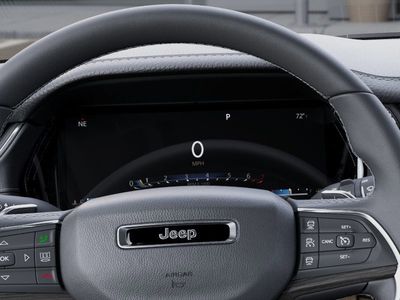 2026 Jeep Grand Cherokee L - Photo 17