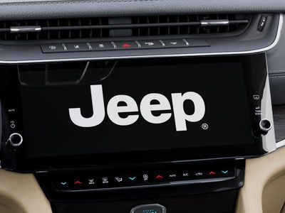 2026 Jeep Grand Cherokee L - Photo 18