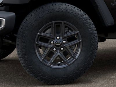 2026 Jeep Gladiator — photo 8 view
