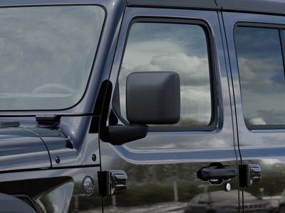 2026 Jeep Gladiator — photo 12 view
