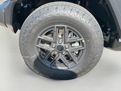2026 Jeep Wrangler - Photo 39
