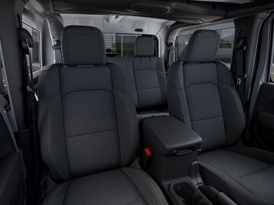 2026 Jeep Wrangler - Photo 16