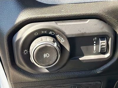 2026 Jeep Wrangler - Photo 33