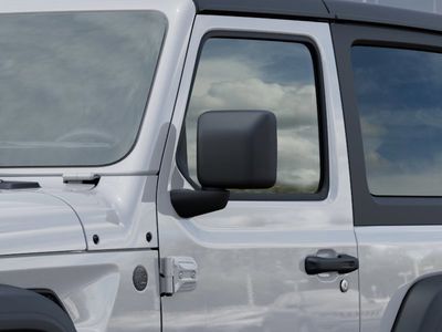 2026 Jeep Wrangler - Photo 12