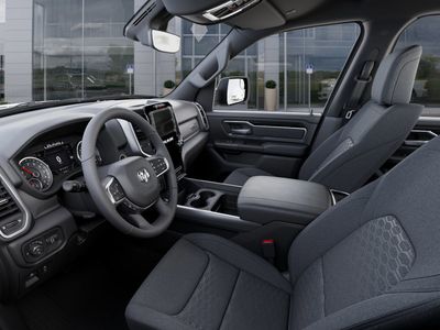 2026 Ram 1500 — photo 22 view