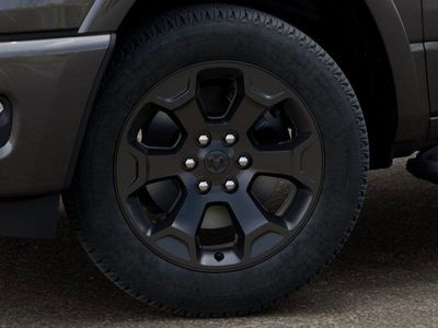 2026 Ram 1500 — photo 8 view