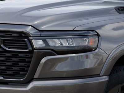 2026 Ram 1500 — photo 10 view